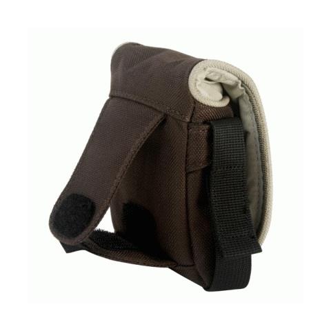 Custodia per Fotocamera Digitale in Nailon Nero MUT55-001 - Foto 1